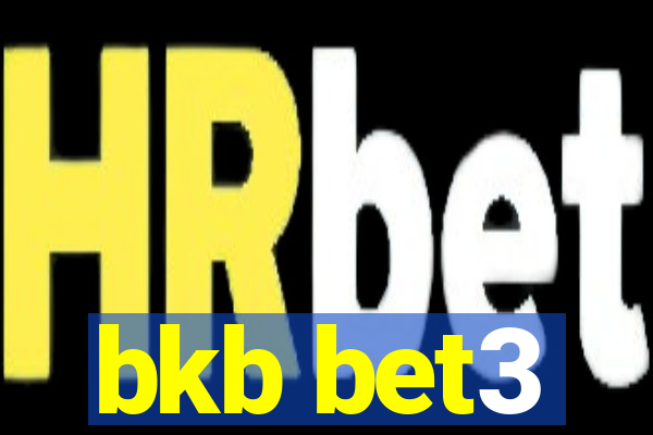 bkb bet3